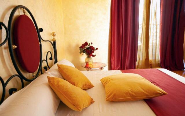 Ginevra Palace Hotel