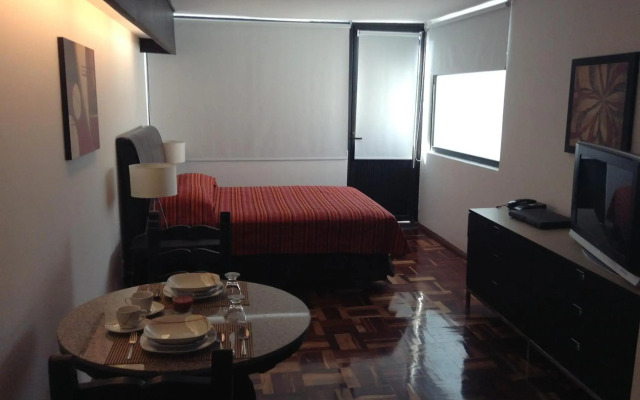 Suites Havre