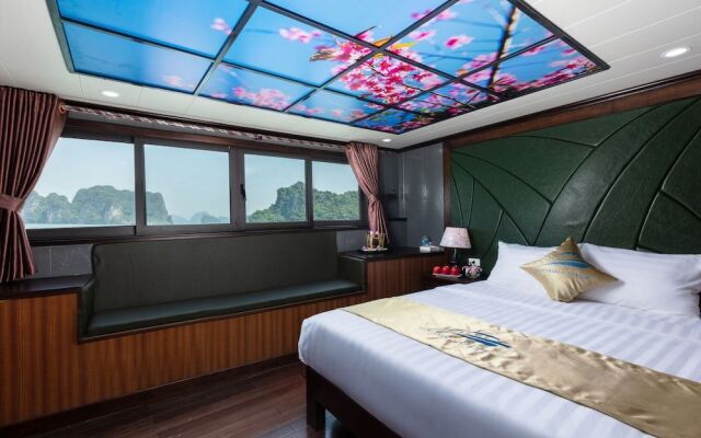 Santa Maria Cruises Halong Bay