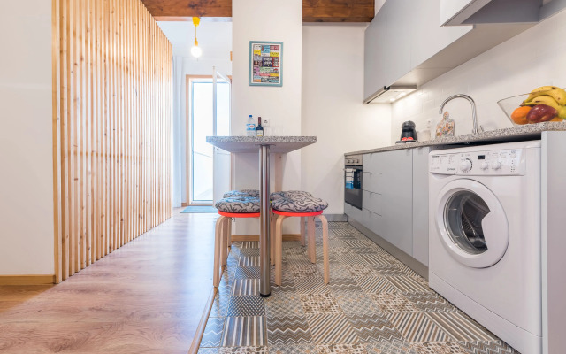 Antero Quental Residence