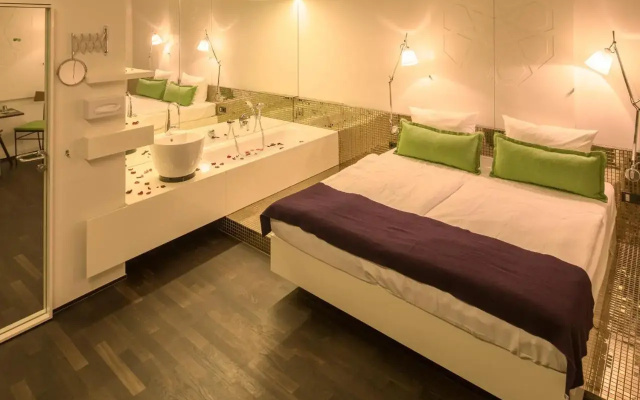 Hotel Mozart