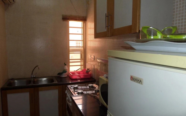 Candida's Place Apartments