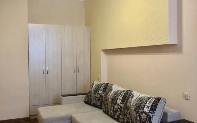 Апартаменты на площади Гагарина 6/87