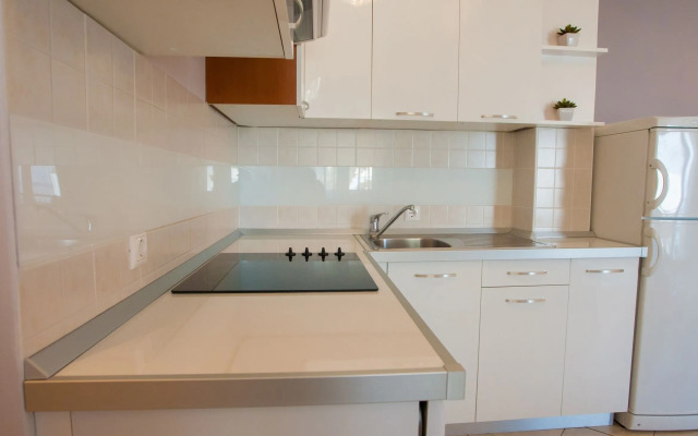 Apartments & Rooms Milcetic