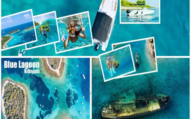 Vila Rovci Apartman 2