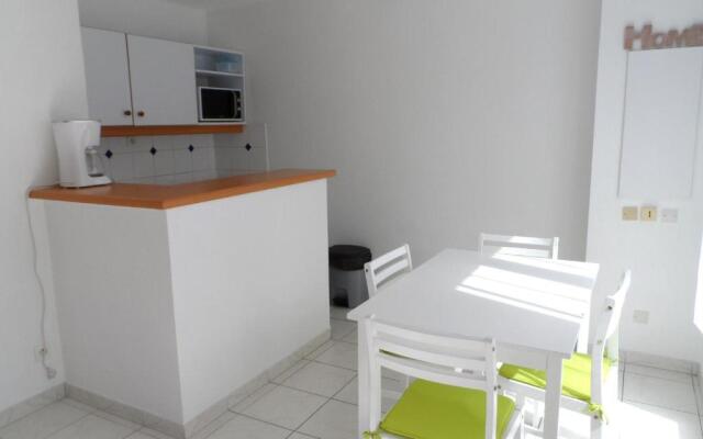 Appartement Dives-sur-Mer, 3 pièces, 6 personnes - FR-1-487-176
