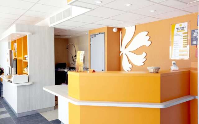 Première Classe Istres