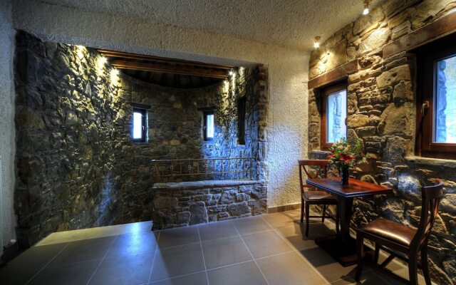 Hotel 1450