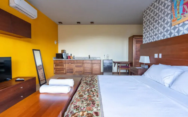 Casa ChaChaCha