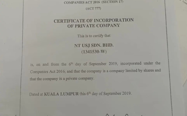 Hotel New Town Klang