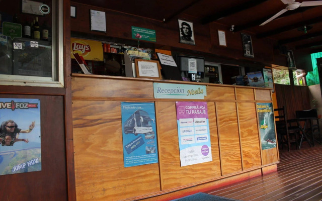 Hostel Noelia