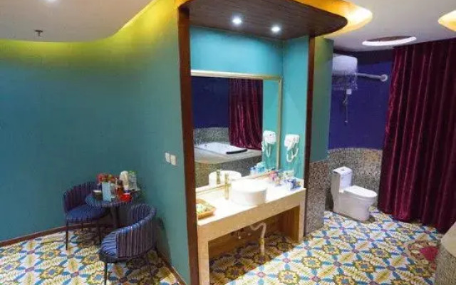 Haosen Hotel