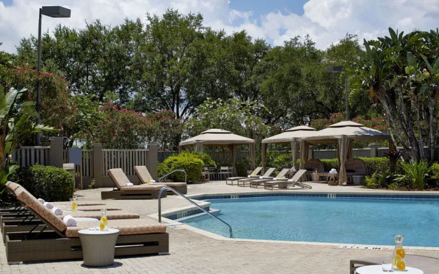Renaissance Orlando Airport