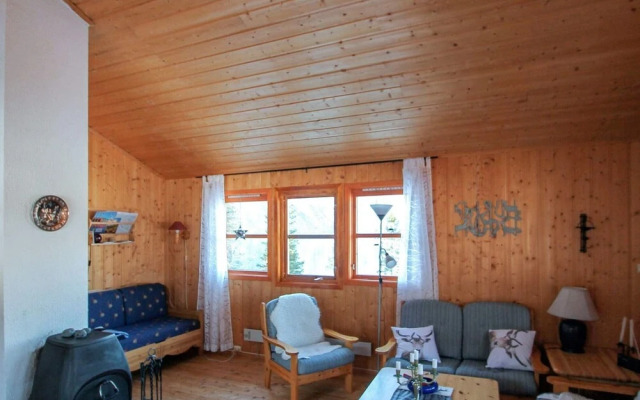 6 Person Holiday Home in Foldereid-by Traum