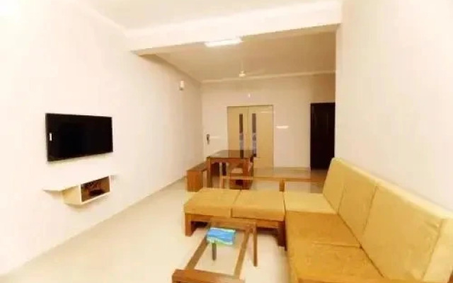 Castilo Inn Hotel Apartments