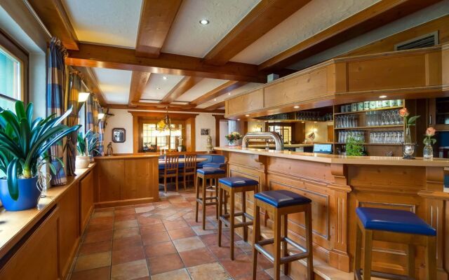 Landhotel Sonneck