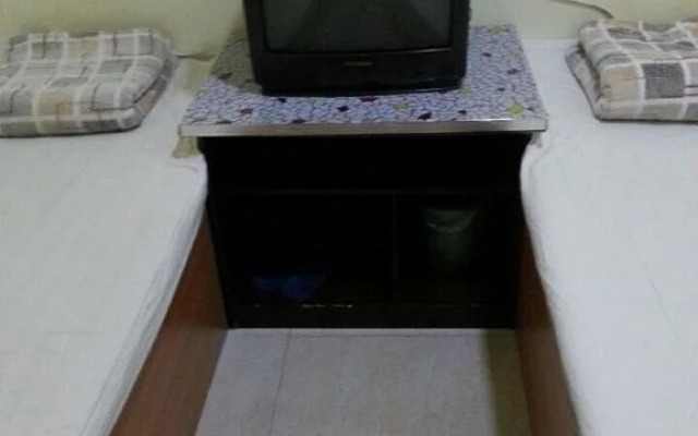 Tianshun Jingxin Family Inn