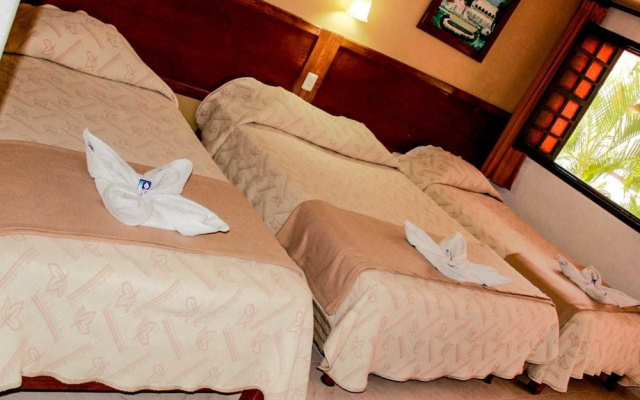 Hotel San Clemente