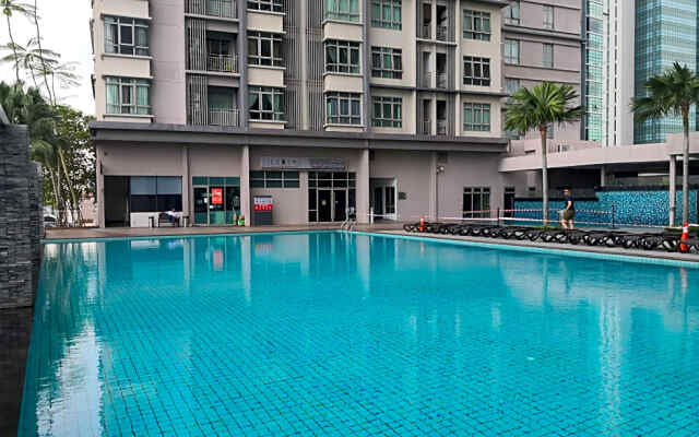 Work FrHome,10AM-6PM DAY USE, Shaftsbury@Cyberjaya