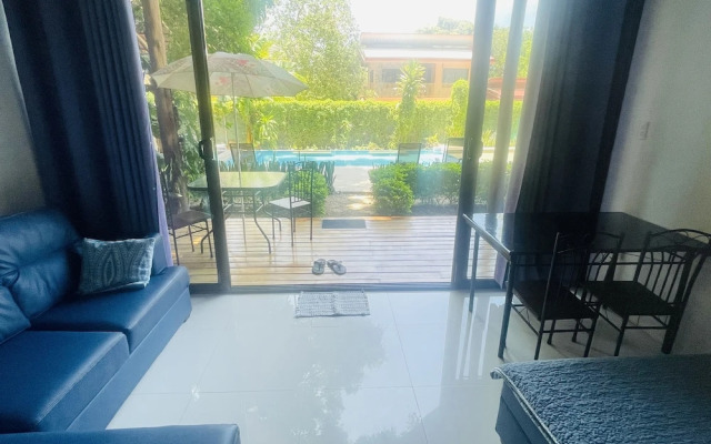Villas Cabuya Beach & Forest