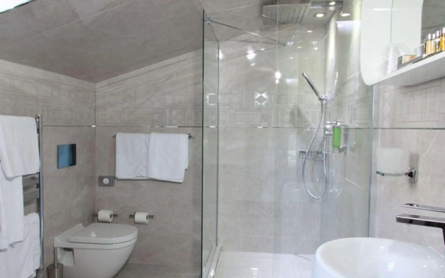Luxurious apartment with patio in the famous city of Cannes - Apartment in 戛纳 - Photo 4