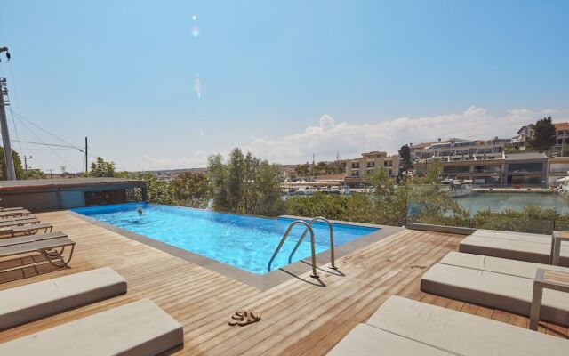 Kubana Hotel
