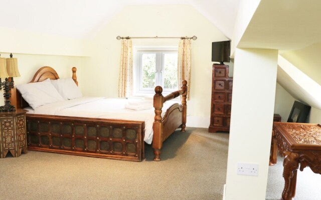 Lea Cottage