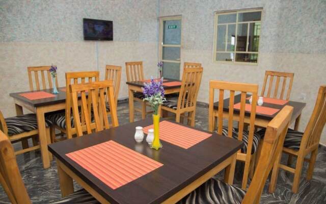 Fidelite Hotels LTD