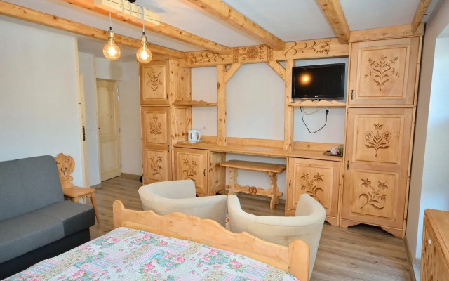 Apartament Centrum
