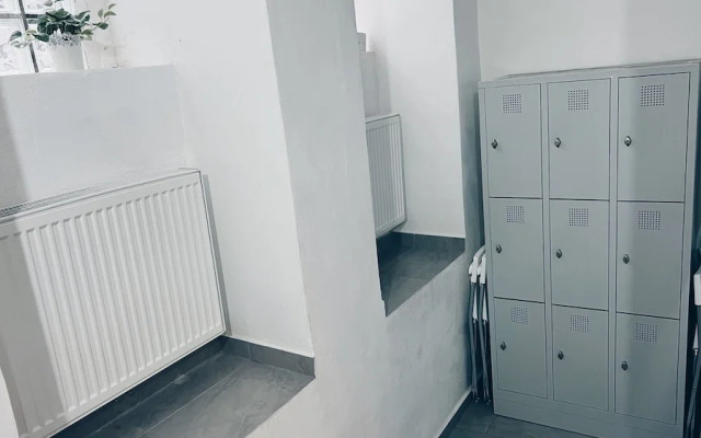 Space One Vienna - Sleeps 7 - Affordable & Central