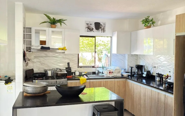 House Villa Las Marias