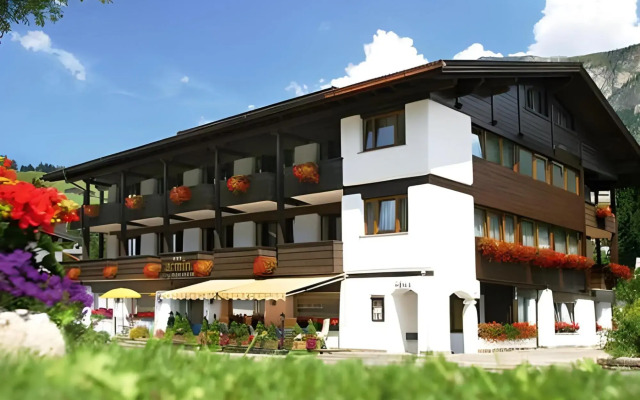 Hotel Armin