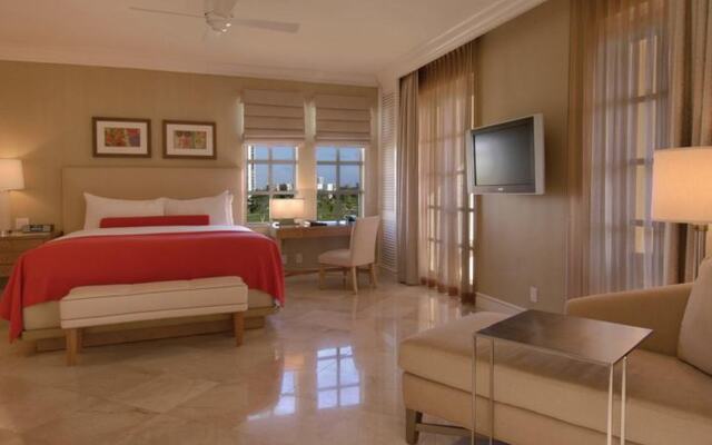 JW Marriott Turnberry Resort & Spa