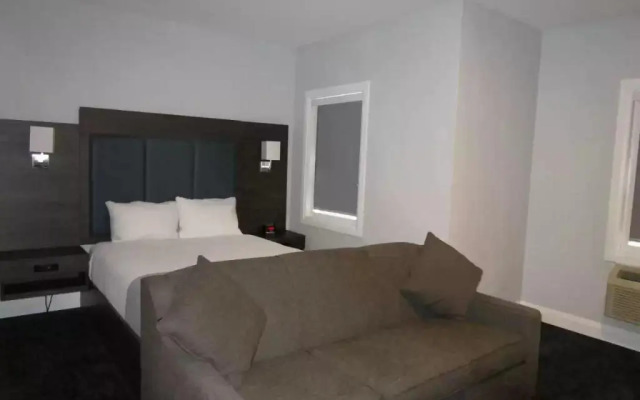 Park Inn by Radisson Osoyoos