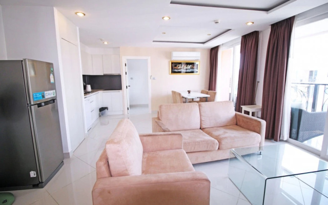 Paradise Park Jomtien by Pattaya Sunny Rentals