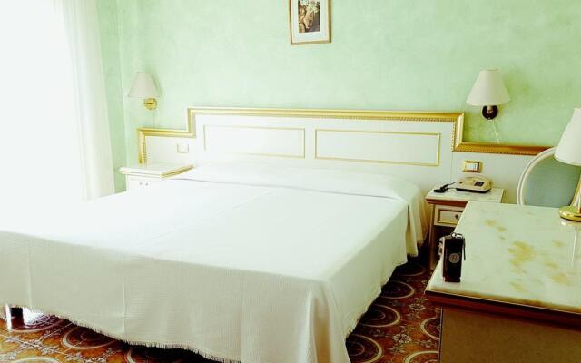 Hotel Terme Villa Piave