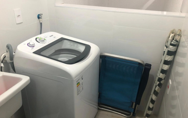 Apartamento de praia