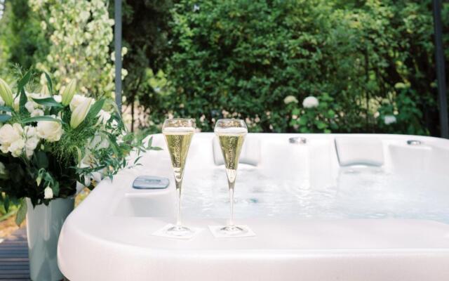 Le Vallon de Valrugues Hotel Spa & Villas