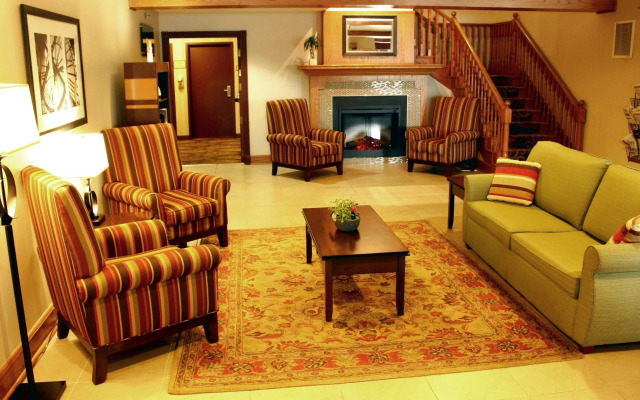 Country Inn & Suites by Radisson, Winnipeg, MB