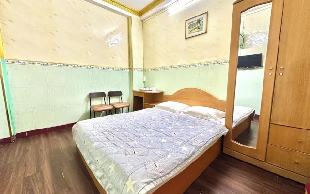 My Hao Hotel Ho Chi Minh City
