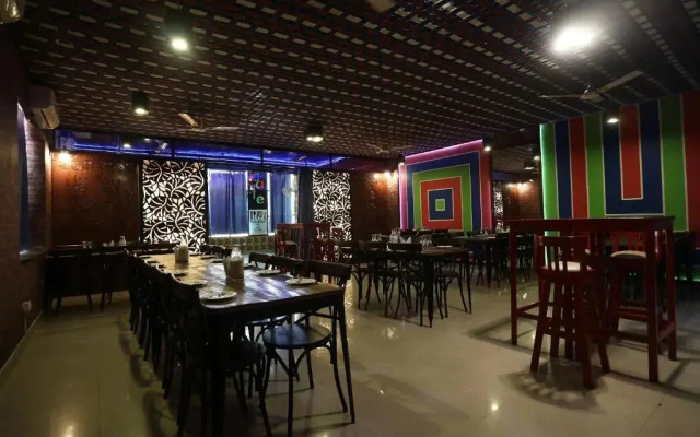 Hotel Mangalam Inn by OYO Rooms