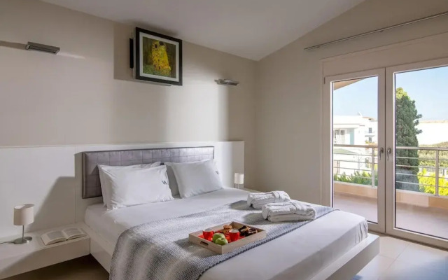 Luxury Villa Alba by Estia