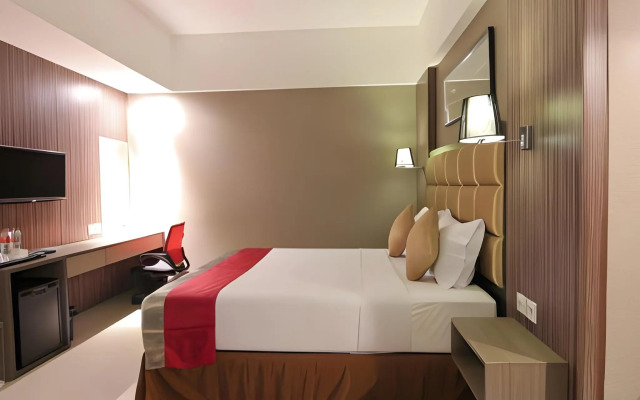 Travello Hotel Bandung