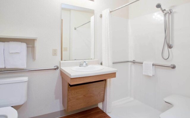 Extended Stay America Select Suites - Beaumont