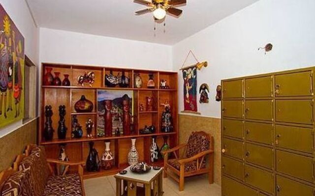 gran inka inn