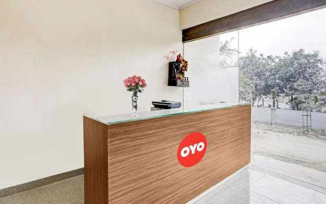 OYO Flagship 80632 Relax Inn