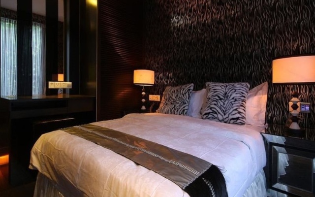 Xiamen Dream Boutique Hotel – Guest Rooms – Xiamen
