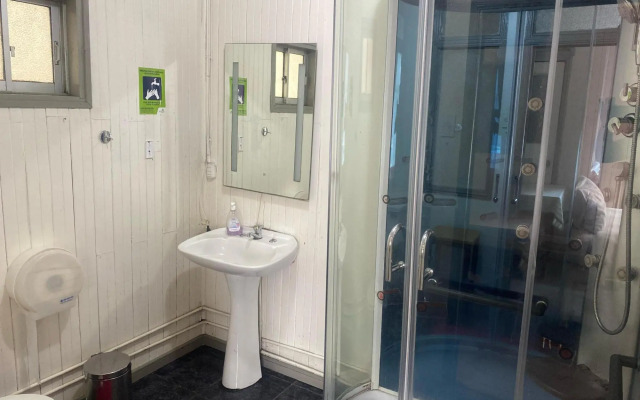 Hospedaje y alojamiento Valdivia