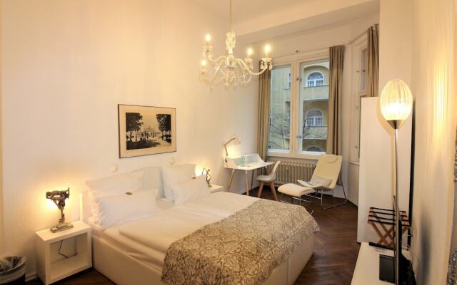 MIDI Inn City West am Kurfürstendamm