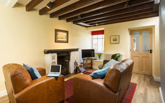 South Stonethwaite Cottage